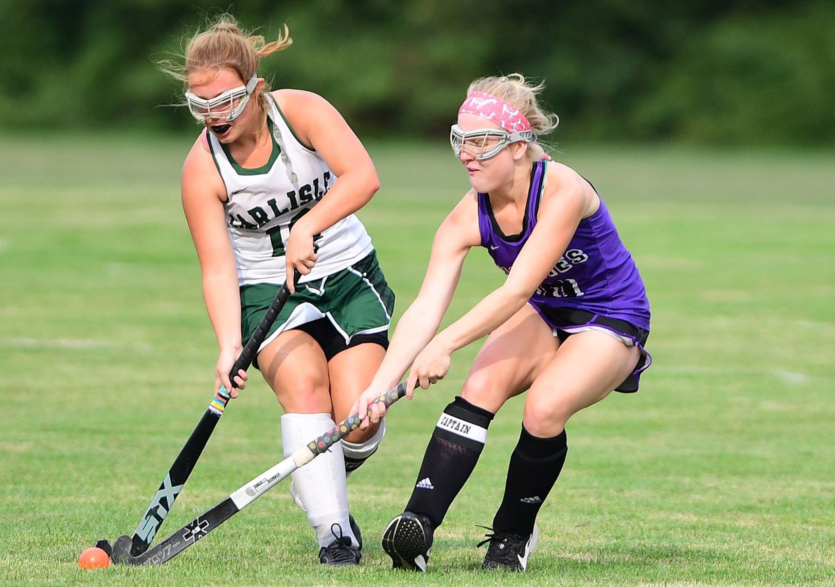 Carlisle Mifflin County Field Hockey 9